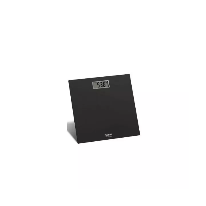 PÈSE PERSONNE 150 KG NOIR TEFAL