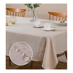 NAPPE ANTITACHE RECTANGULAIRE 2.5M SPLENDID HOUSE