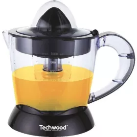PRESSE AGRUMES 1L 40W TPF-49 NOIR TECHWOOD