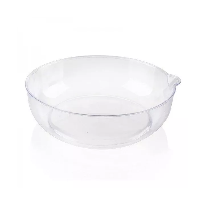 BALANCE DE CUISINE 2KG NOIR TRISTAR