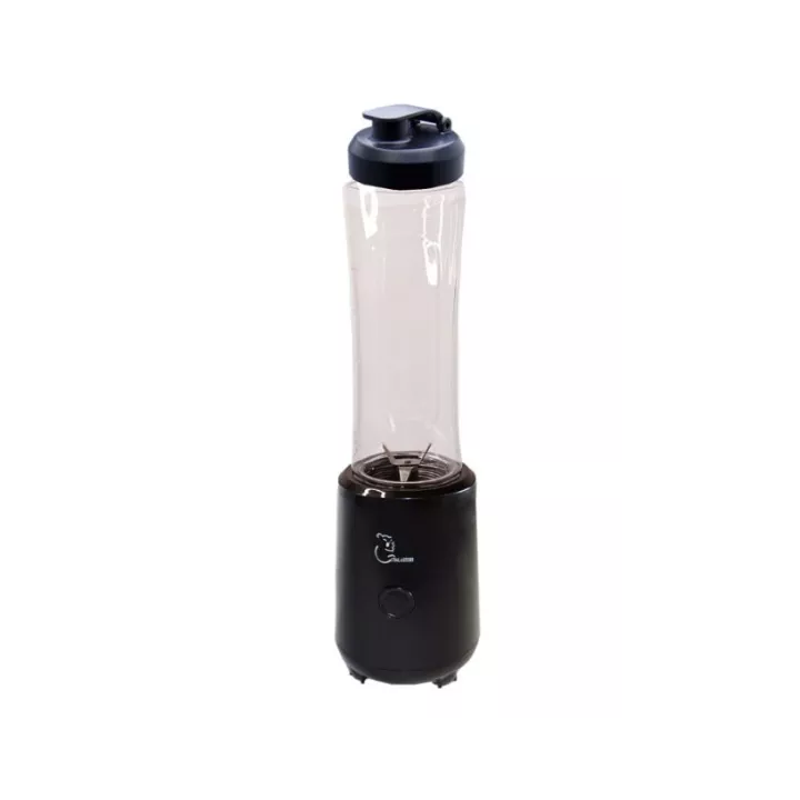 BLENDER PORTATIF 300W NOIR COALA