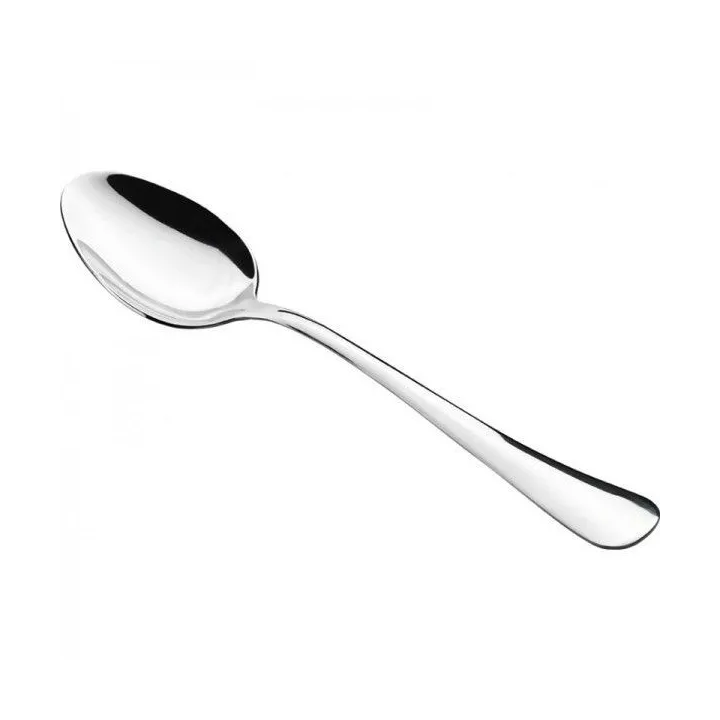 COFFRET EN CARTON DE 24 COUVERTS DE TABLE ZINA WINOX