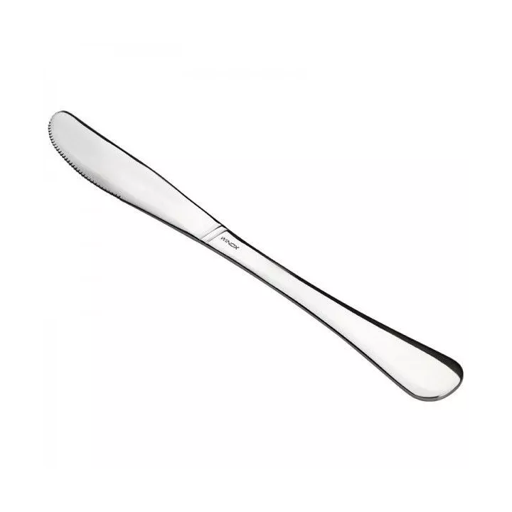 COFFRET EN CARTON DE 24 COUVERTS DE TABLE ZINA WINOX