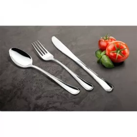 COFFRET DE 24 COUVERTS DE TABLE KINZA WINOX