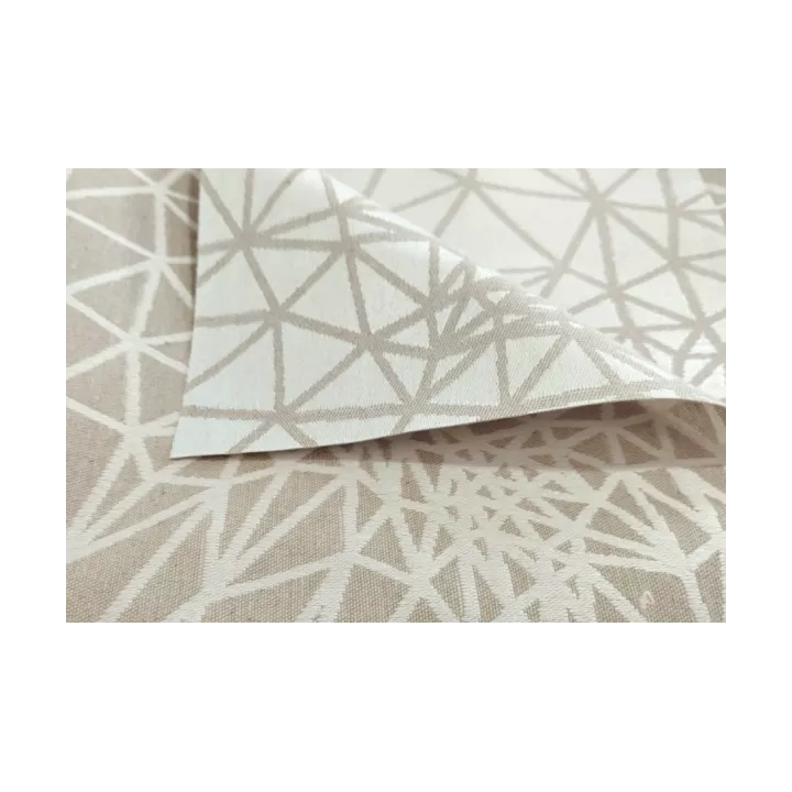 NAPPE ANTITACHE RECTANGULAIRE 2M SPLENDID HOUSE
