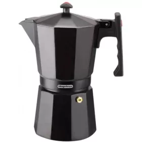 CAFETIÈRE À FILTRE 6 TASSES NOIR MAGEFESA