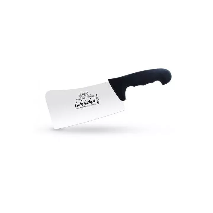 COUPERET PROFESSIONNEL- 17CM SEKKINOX COUPERET PROFESSIONNEL- 17CM SEKKINOX