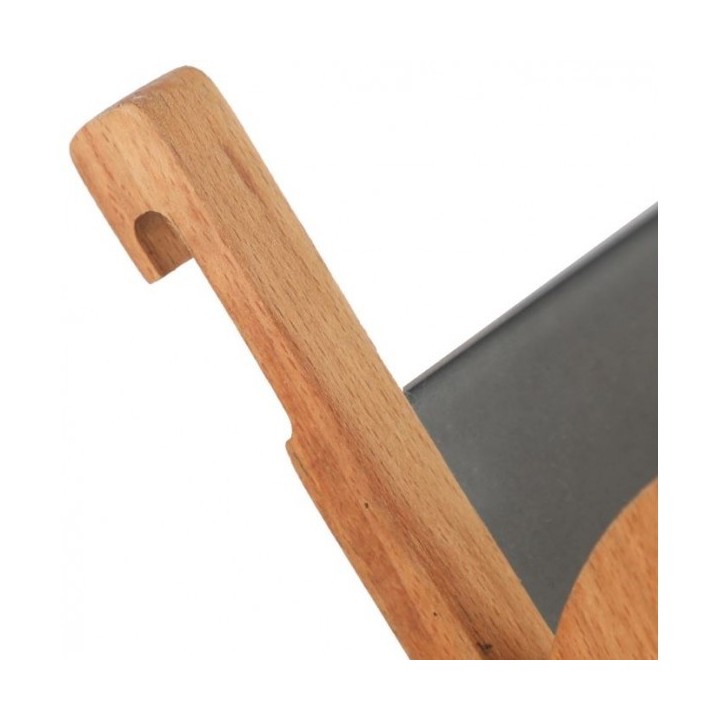 PORTE ESSUIE-TOUT EN BOIS ACCROCHABLE QUARTELLO