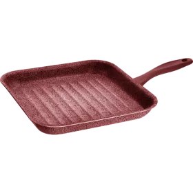 POÊLE 30*30CM MAGMA WINOX