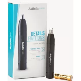 TONDEUSE NEZ ET ORIELLES BABYLISS
