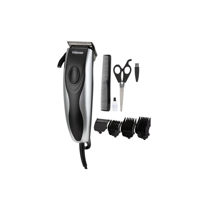 TONDEUSE CHEVEUX 7W TR2561 TRISTAR TONDEUSE CHEVEUX 7W TR2561 TRISTAR