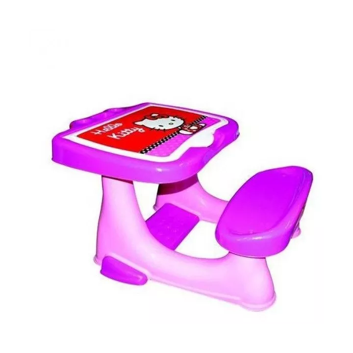 BUREAU LE PETIT GÉNIE HELLO KITTY SOTUFAB PLAST