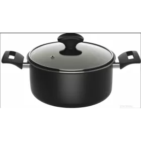 FAITOUT Ø18 AVEC COUVERCLE MODEL DIAMOND WINOX