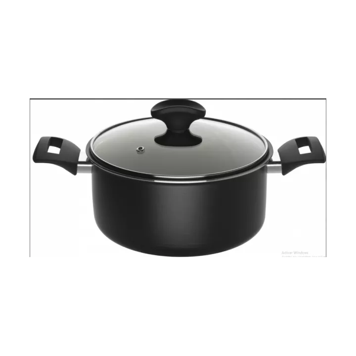 FAITOUT Ø18 AVEC COUVERCLE MODEL DIAMOND WINOX