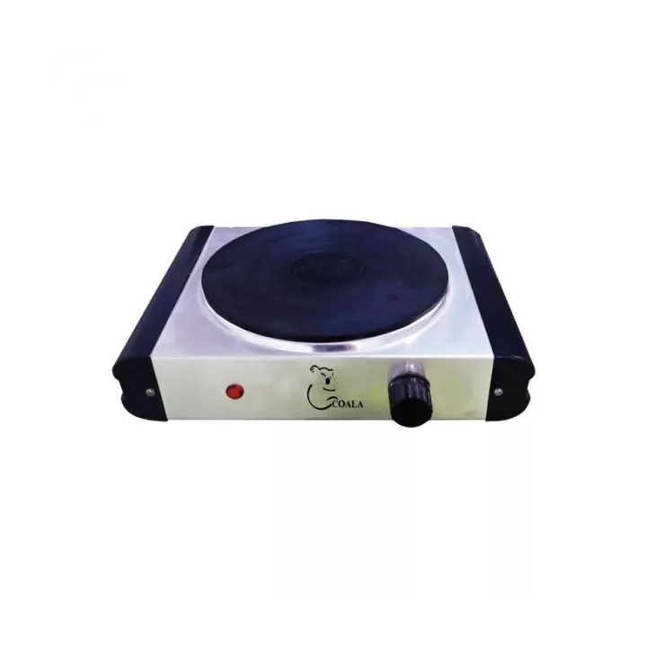 RECHAUD ÉLECTRIQUE 1000W COALA