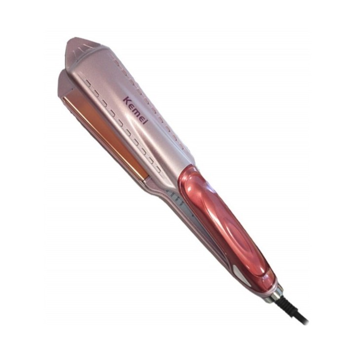 LISSEUR CHEVEUX 40W KM471 KEMEI