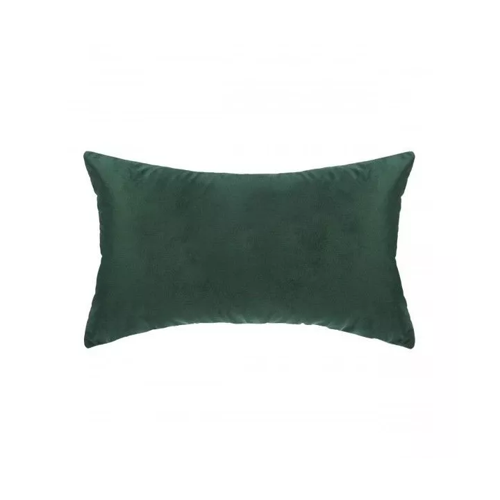 COUSSIN EN VELOURS VERT CÈDRE AVEC SEQUIN ATMOSPHERA COUSSIN EN VELOURS VERT CÈDRE AVEC SEQUIN ATMOSPHERA