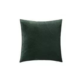 COUSSIN EN VELOURS 45*45CM VERT ATMOSPHERA COUSSIN EN VELOURS 45*45CM VERT ATMOSPHERA