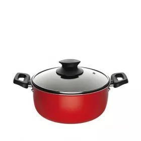 FAITOUT Ø 24CM AVEC COUVERCLE TASTY WINOX