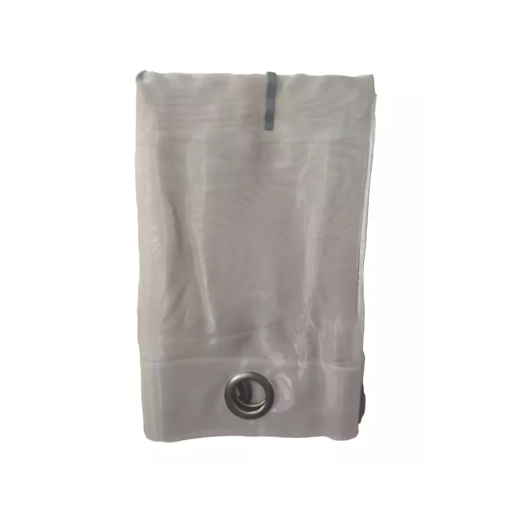 RIDEAU VOILAGE 1.50*2.90CM