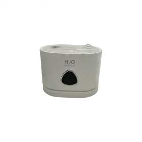 DIFFUSEUR DE PARFUM 460ML AVEC USB HUMIDIFIER DIFFUSEUR DE PARFUM 460ML AVEC USB HUMIDIFIER