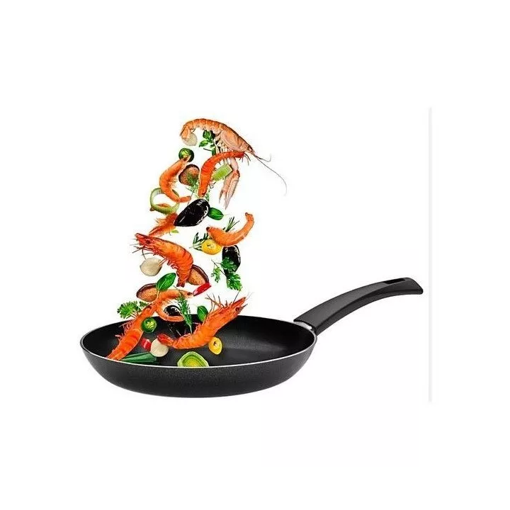 POÊLE Ø30CM DIAMOND WINOX