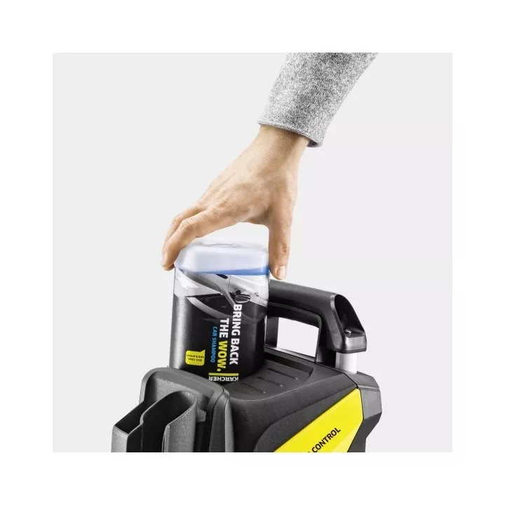 SHAMPOING AUTO 3EN1 -1L KARCHER