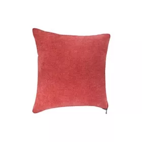 COUSSIN ZIPPER 40X40CM ROUGE ATMOSPHERA COUSSIN ZIPPER 40X40CM ROUGE ATMOSPHERA