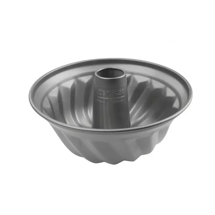 MOULE À CAKE SWEET SENSATION Ø22CM ZENKER