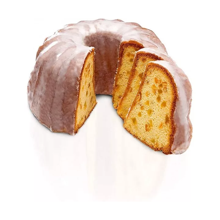 MOULE À CAKE SWEET SENSATION Ø22CM ZENKER