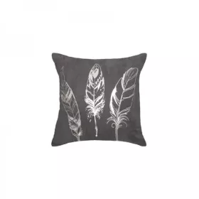 COUSSIN DESIGN PLUME 40X40CM ATMOSPHERA COUSSIN DESIGN PLUME 40X40CM ATMOSPHERA
