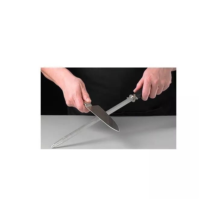 AFFÛTEUR DE COUTEAUX 18CM SEKKINOX
