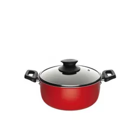 FAITOUT Ø 20CM AVEC COUVERCLE TASTY WINOX