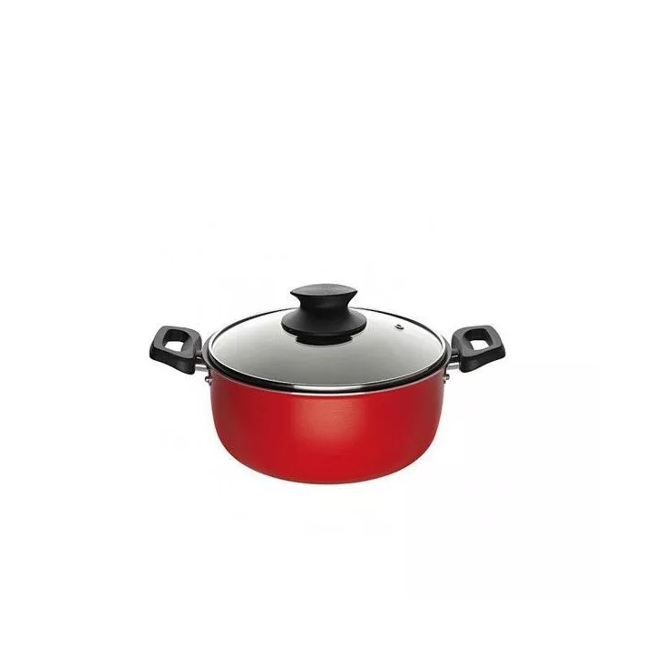 FAITOUT Ø 20CM AVEC COUVERCLE TASTY WINOX