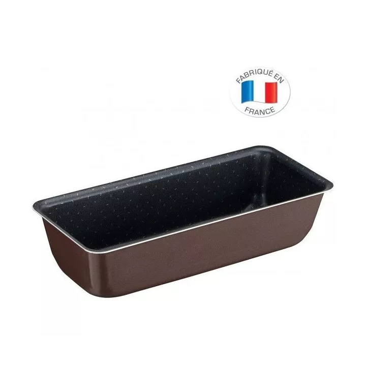 MOULE À CAKE 28CM TEFAL