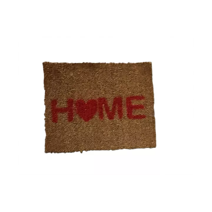 TAPIS BROSSE 50*40CM CRISTAL