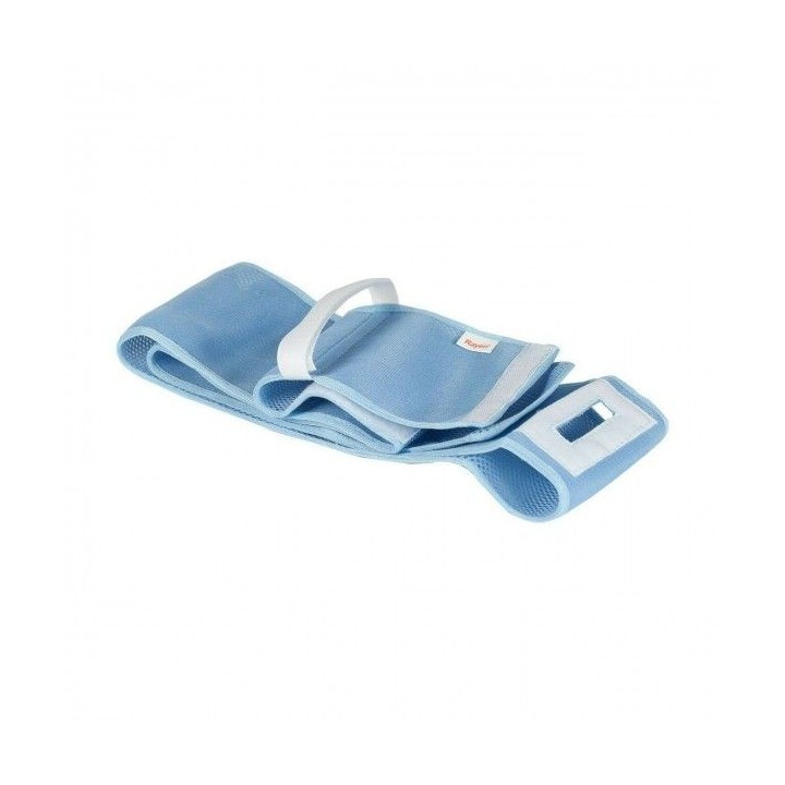 FILET DE LAVAGE POUR CRAVATE RAYEN