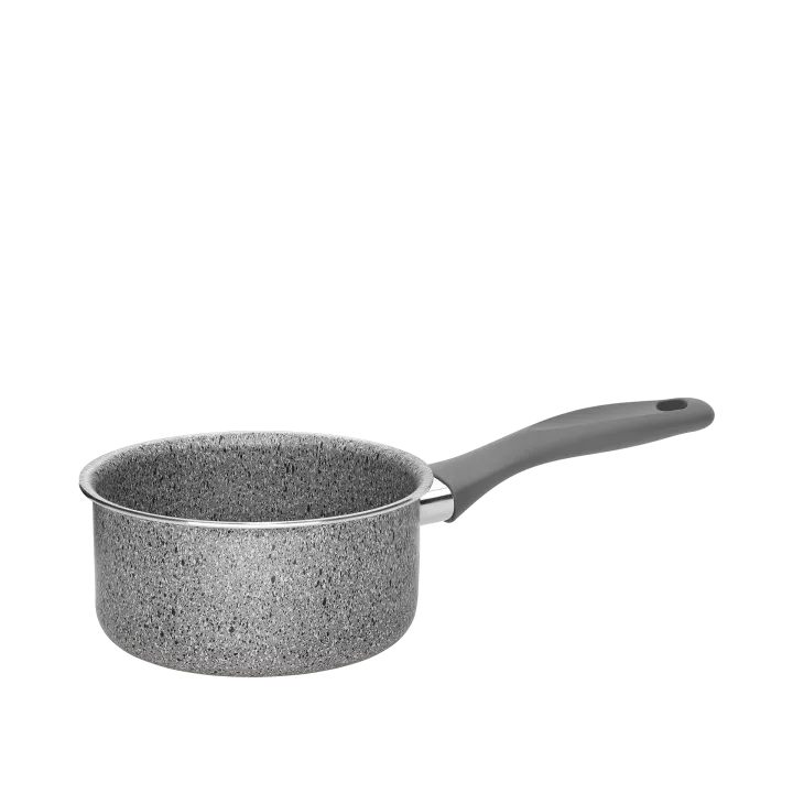 CASSEROLE Ø 18CM GRANITE WINOX