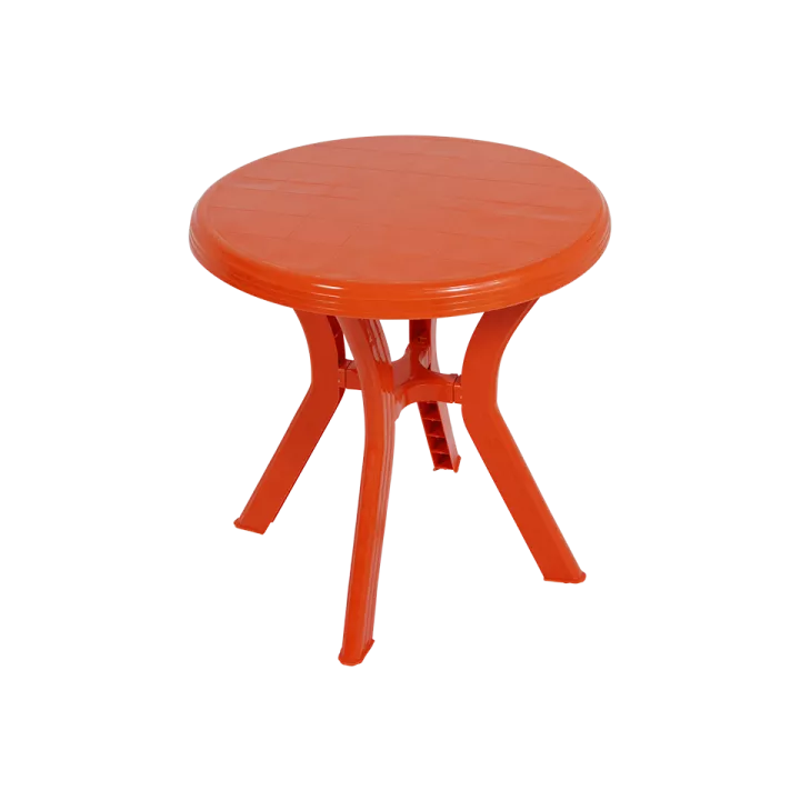 TABLE DON D70 ORANGE SOTUFAB PLAST TABLE DON D70 ORANGE SOTUFAB PLAST