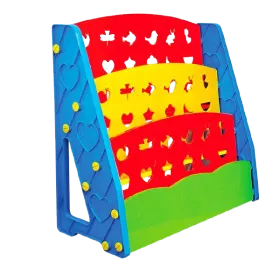 RANGE BOOK BLEU SOTUFAB PLAST