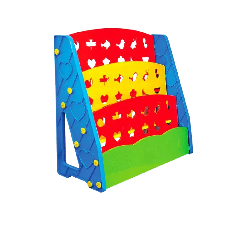 RANGE BOOK BLEU SOTUFAB PLAST