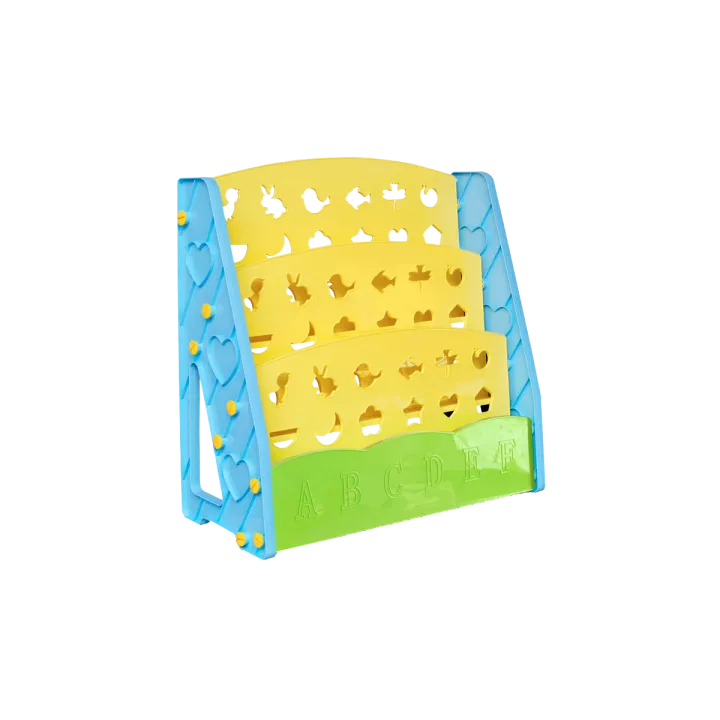 RANGE BOOK BLEU SOTUFAB PLAST