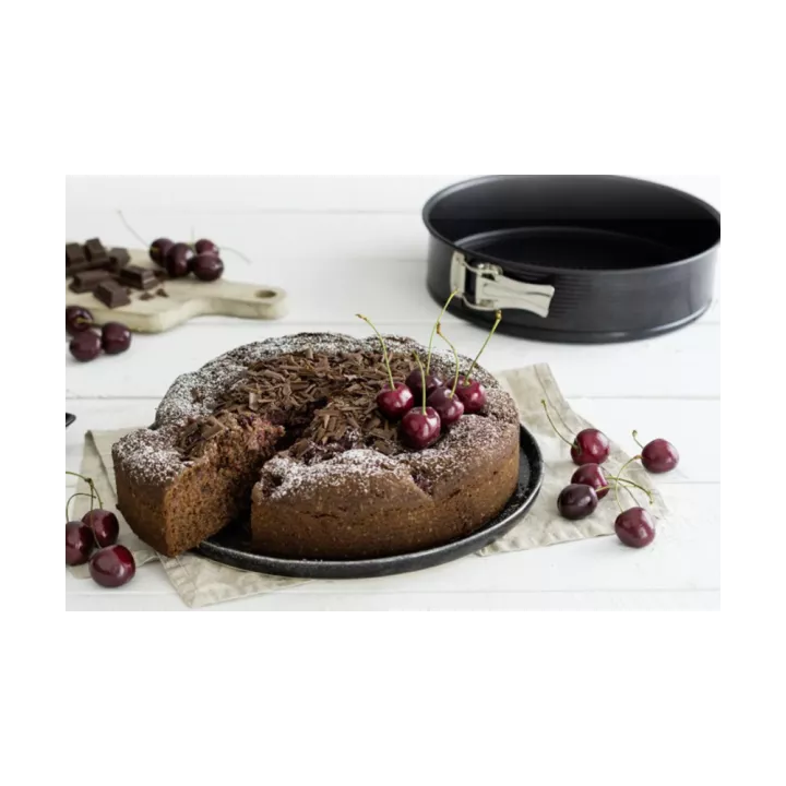 MOULE À CHARNIERE 28CM FACKELMANN