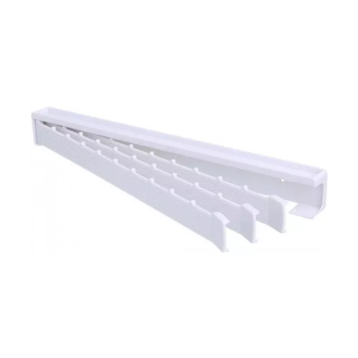 CINTRE DE 30 CRAVATES RAYEN CINTRE DE 30 CRAVATES RAYEN