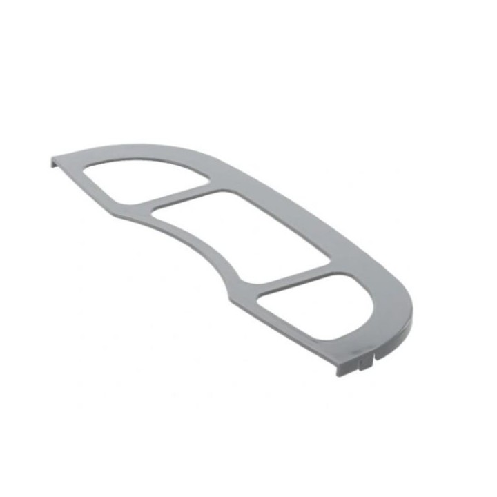 ÉGOUTTOIR À VAISSELLE PLIABLE 37*31,5*14,5CM