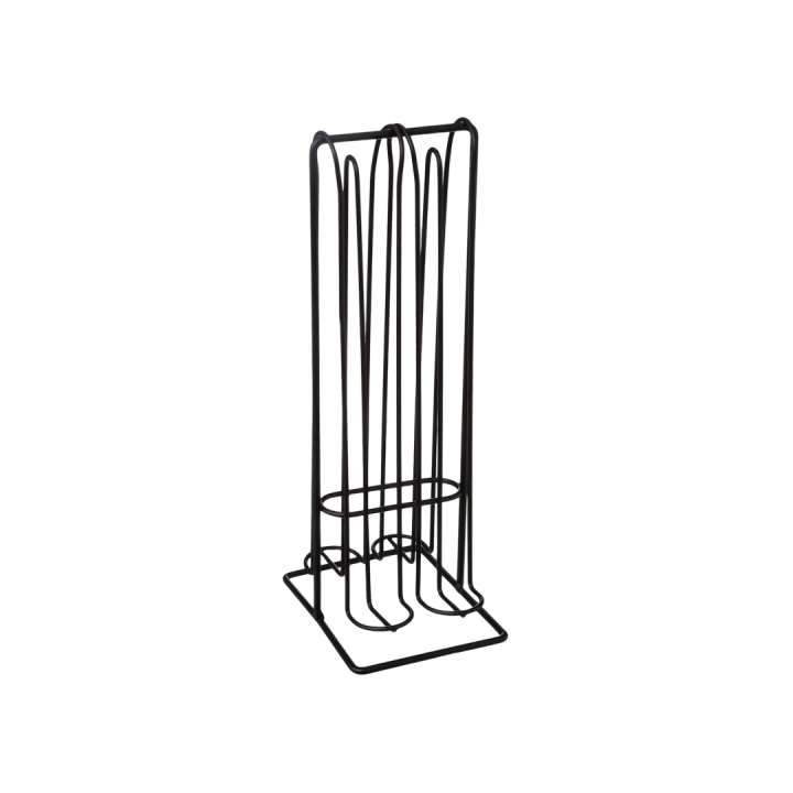 PORTE-CAPSULES X 32 NOIR 5FIVE PORTE-CAPSULES X 32 NOIR 5FIVE