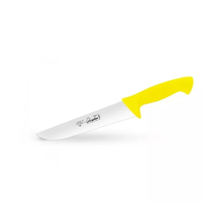 COUTEAU DE BOUCHER 38CM SEKKINOX