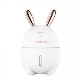 DIFFUSEUR DE PARFUM RABBIT 300ML ALIMENTATION USB HUMIDIFIER DIFFUSEUR DE PARFUM RABBIT 300ML ALIMENTATION USB HUMIDIFIER