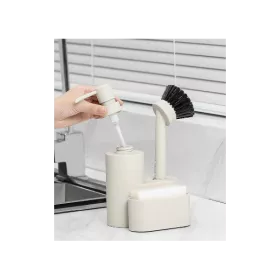 KIT DE 3 ACCESSOIRES DE CUISINE KITCHEN GADGETS