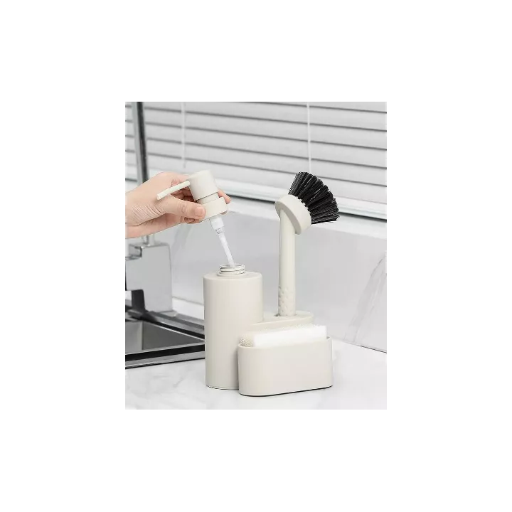 KIT DE 3 ACCESSOIRES DE CUISINE KITCHEN GADGETS KIT DE 3 ACCESSOIRES DE CUISINE KITCHEN GADGETS